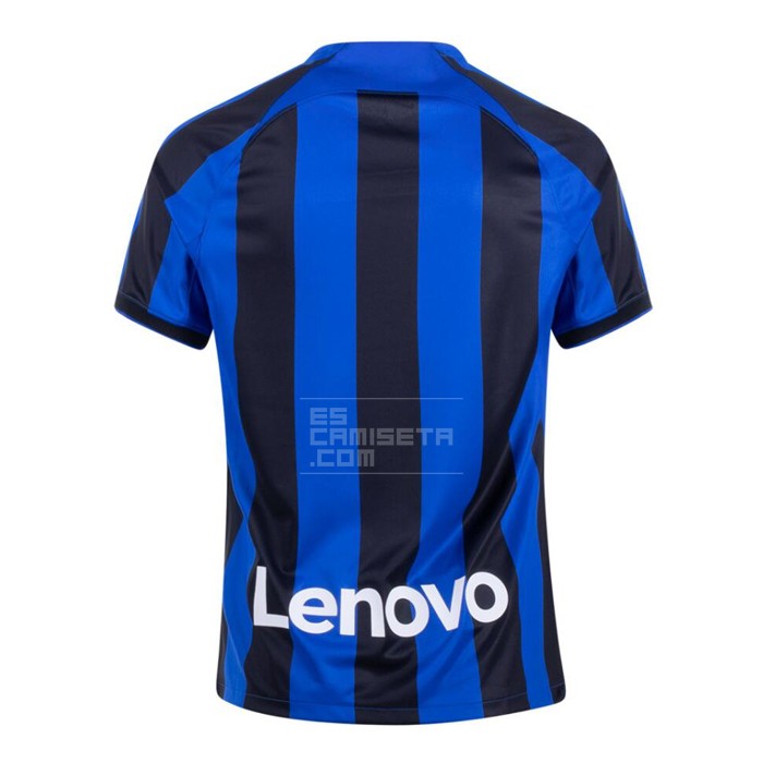 1a Equipacion Camiseta Inter Milan 22-23 - Haga un click en la imagen para cerrar
